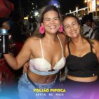 Folião Pipoca (Sexta-feira)